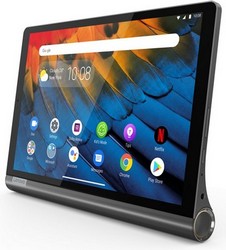 Замена камеры на планшете Lenovo Yoga Smart Tab в Сургуте